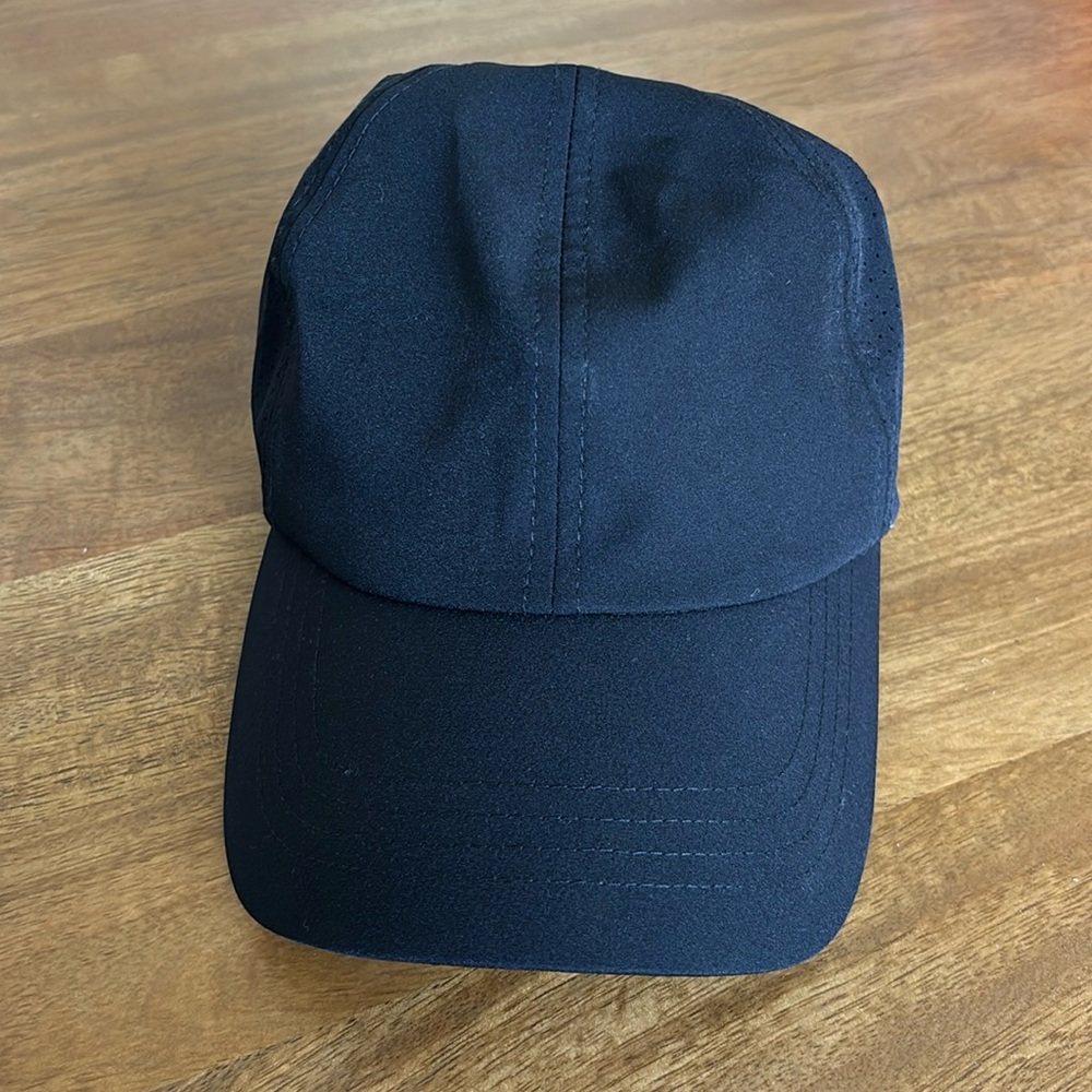CALIA By Carrie Underwood women’s running ponytail cap